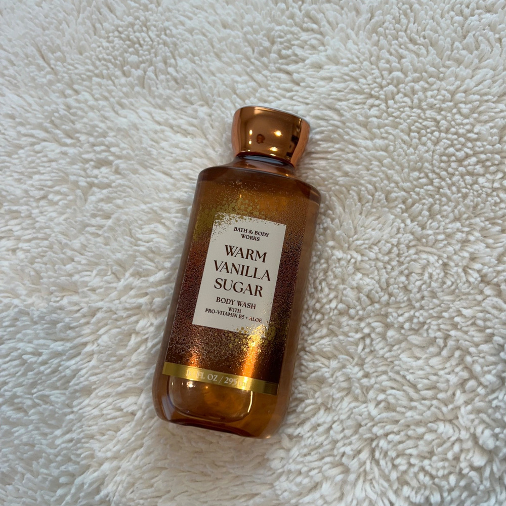 NEW Bath & Body Works 10oz Shower Gel/Body Wash